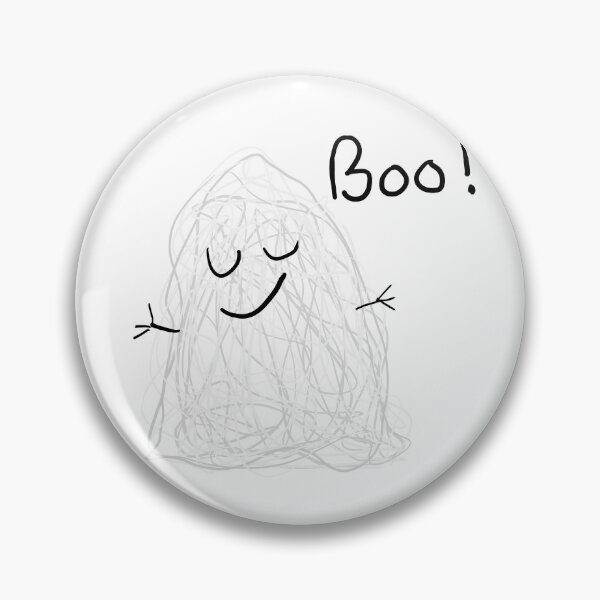 Item preview, Frindly ghost! designed and sold by may1249.