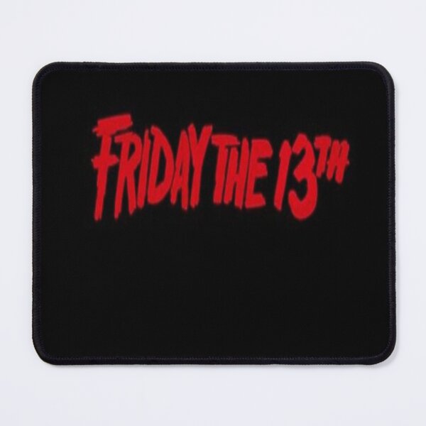 Item preview, Friday the 13th designed and sold by BtsArmy02.