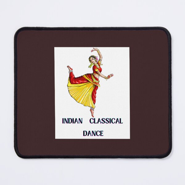 Item preview, Dance Collections designed and sold by Ramanujan MN.