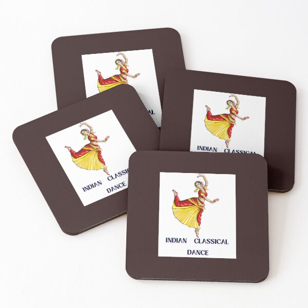 Item preview,   Dance Collections designed and sold by Ramanujan MN.