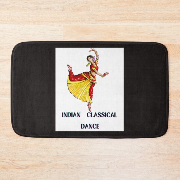 Item preview,   Dance Collections designed and sold by Ramanujan MN.
