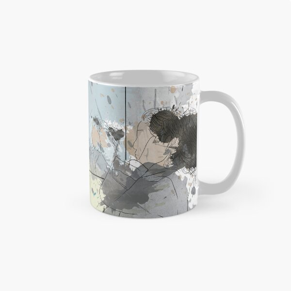 Item preview, Killing Eve - Villanelle and Eve "Wear it down" designed and sold by blankikam.