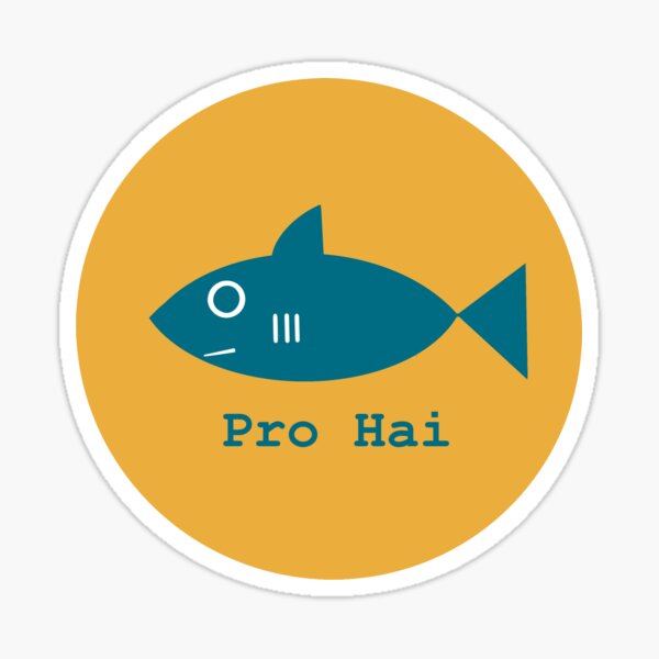 Pro Fish, Pro Natura, Pro Marine Animals, Pro Freshwater Animals