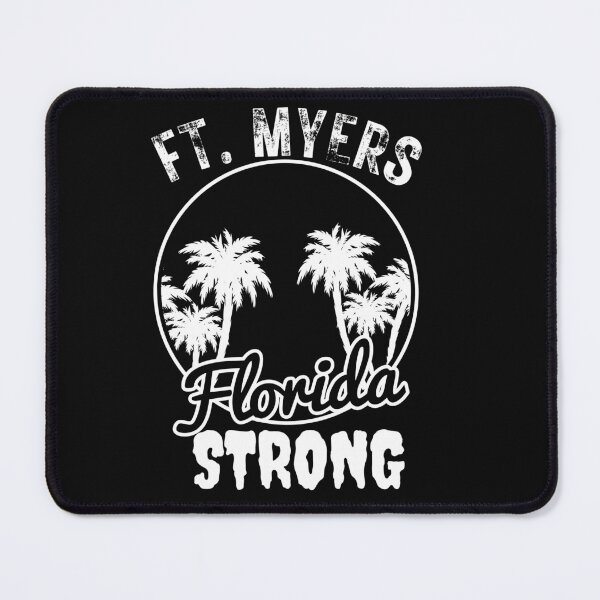 Item preview, fort myers florida strong designed and sold by myhoume2.