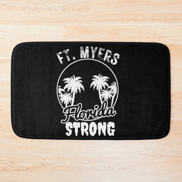 Item preview, fort myers florida strong designed and sold by myhoume2.
