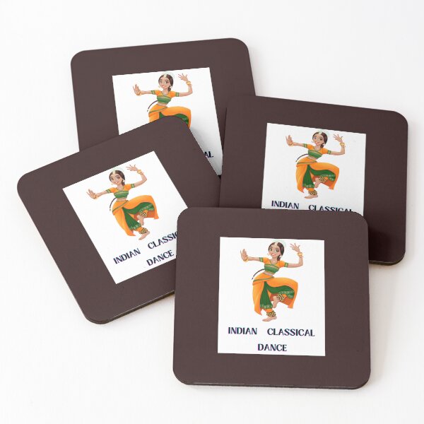 Item preview, Copy of   Dance Collections designed and sold by Ramanujan MN.