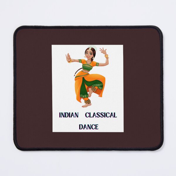 Item preview, Copy of Dance Collections designed and sold by Ramanujan MN.