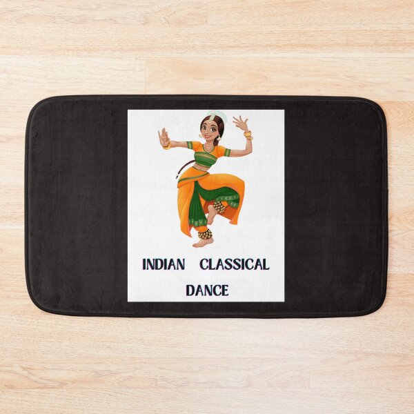 Item preview, Copy of   Dance Collections designed and sold by Ramanujan MN.