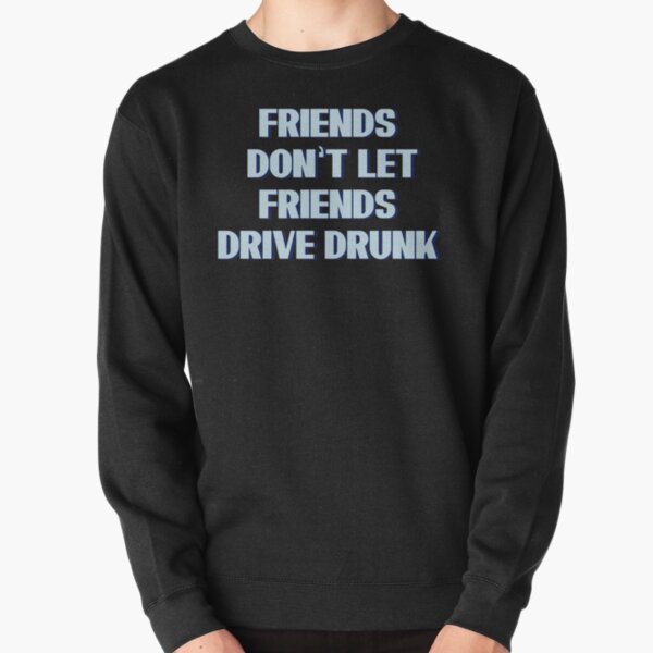 Origin of 'Friends Don't Let Friends Drive Drunk