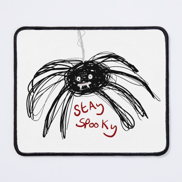 Item preview, Spooky spider friend!  designed and sold by may1249.