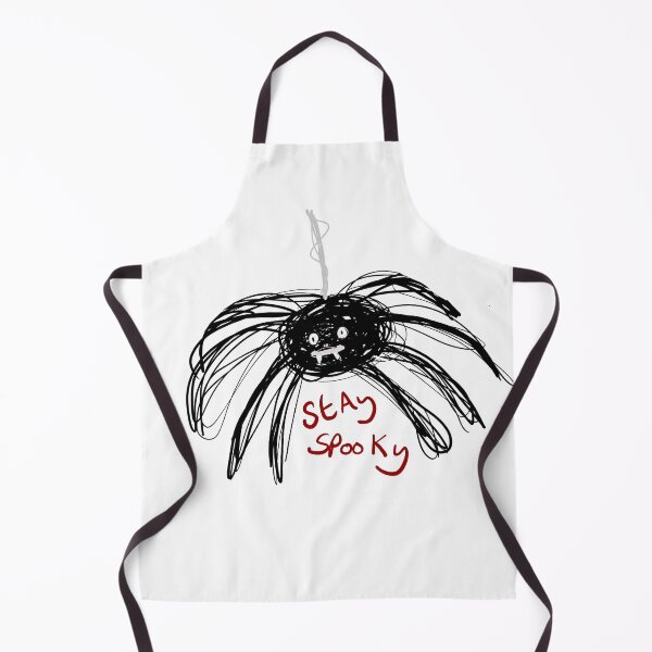 Item preview, Spooky spider friend! designed and sold by may1249.