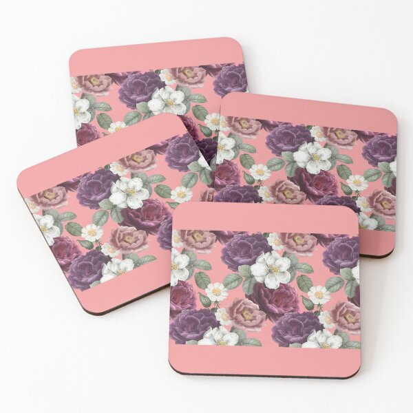 Item preview, ROSES FLORAL designed and sold by storBM51.
