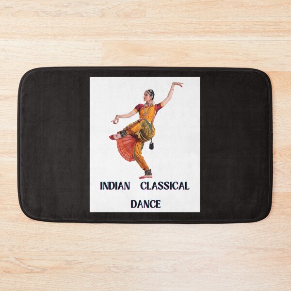 Item preview,   Dance Collections designed and sold by Ramanujan MN.