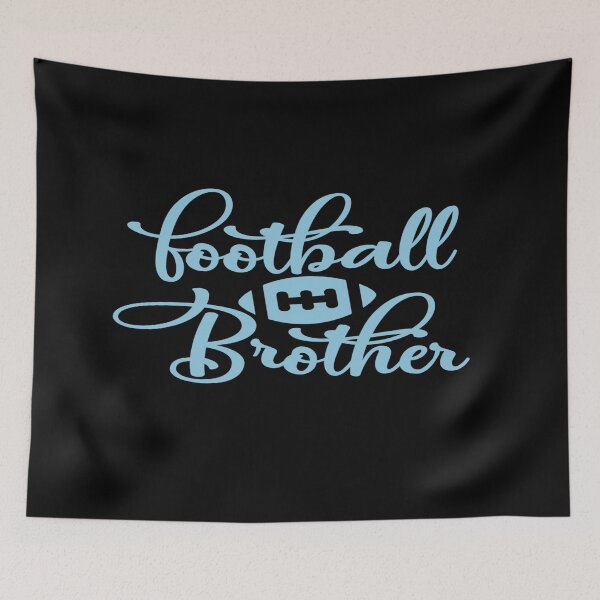 Item preview, Football Brother designed and sold by phassystore.