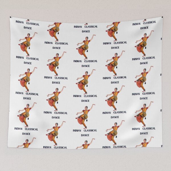 Item preview,   Dance Collections designed and sold by Ramanujan MN.