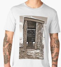 The Outback Dunny Men's Premium T-Shirt