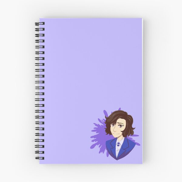 Item preview, Veronica Sawyer designed and sold by avenoire.