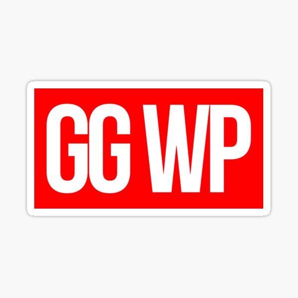 what does ggwp mean on fortnite｜TikTok Search