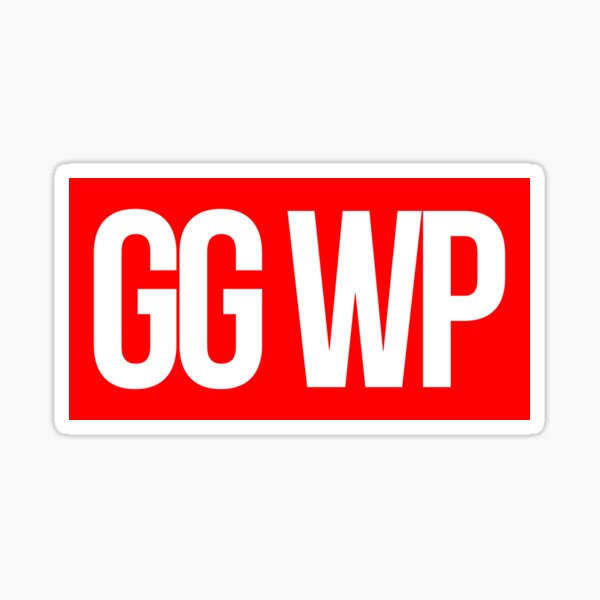 meaning of ggwp｜TikTok Search