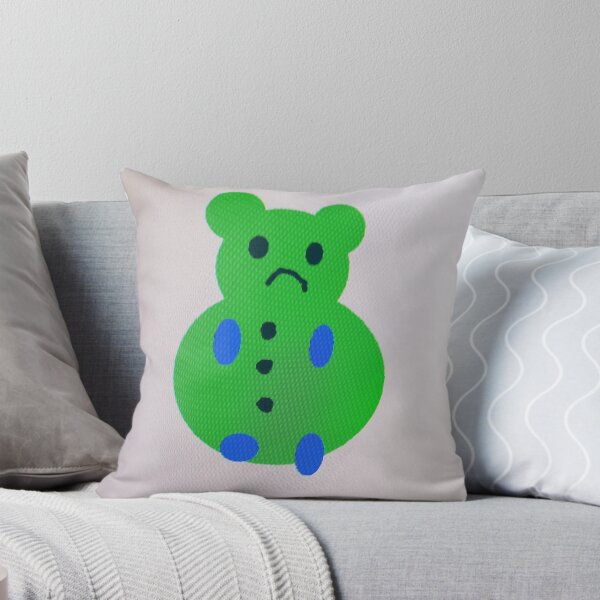 Item preview, Sad bear  designed and sold by adyart123.