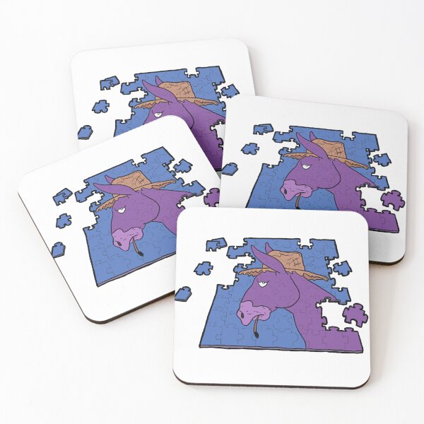 Item preview, Oh, It's a Donkey! designed and sold by HBogart.