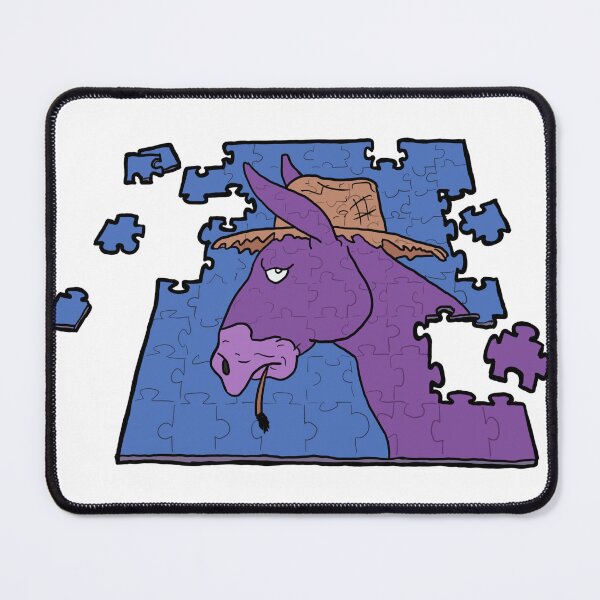 Item preview, Oh, It's a Donkey! designed and sold by HBogart.
