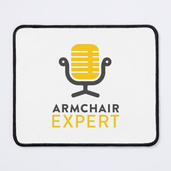 Item preview, armchair expert pod designed and sold by LondownDesign.