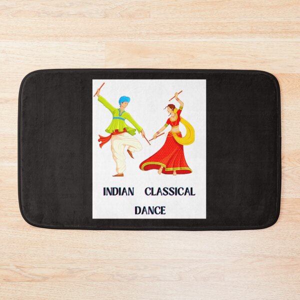 Item preview,   Dance Collections designed and sold by Ramanujan MN.