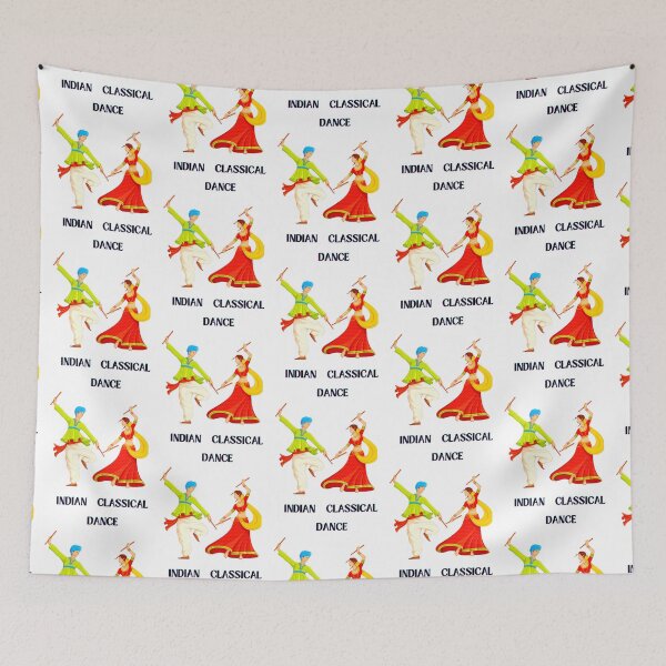 Item preview,   Dance Collections designed and sold by Ramanujan MN.