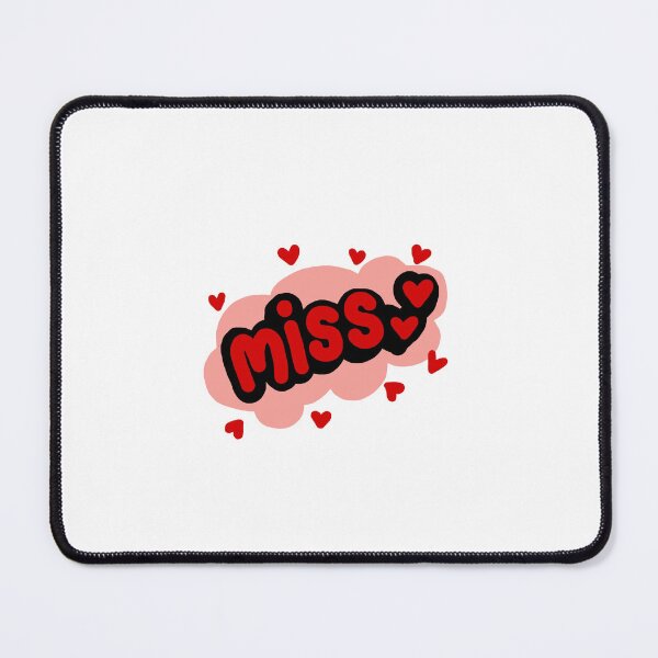 Item preview, It's about MISS designed and sold by Ketsadaporn.