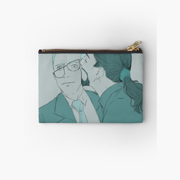 Item preview, "I don't think it's the right time, boss" designed and sold by Furiarossa.