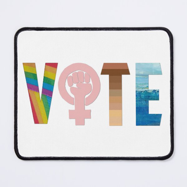 Item preview, Vote designed and sold by Martini-Four.