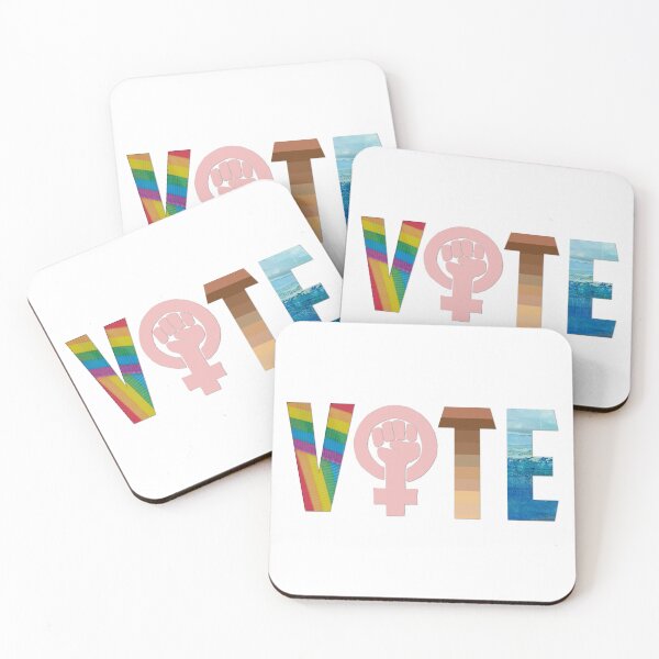 Item preview, Vote designed and sold by Martini-Four.