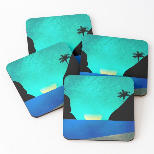 Item preview,  Devon  Island  designed and sold by porfysoundtrack.