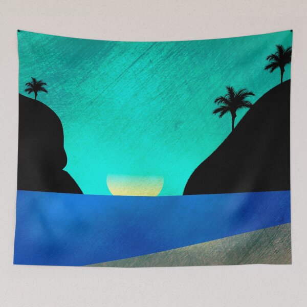 Item preview,  Devon  Island  designed and sold by porfysoundtrack.
