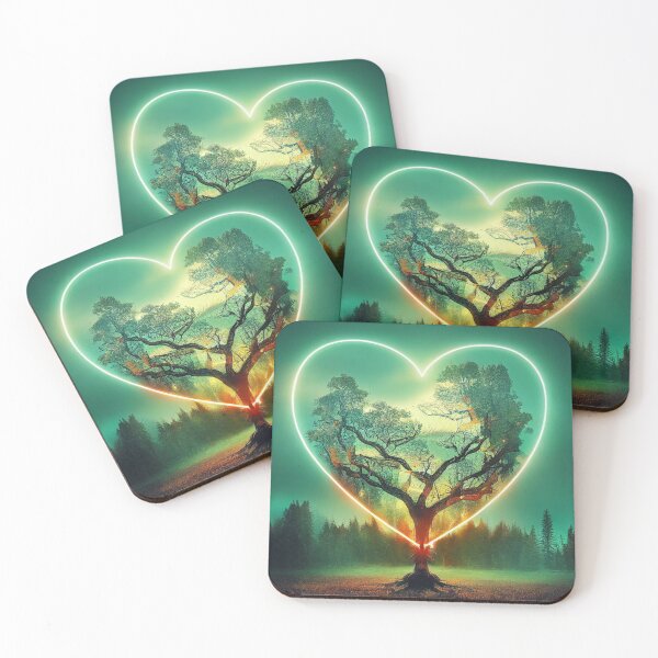 Item preview, Tree Of Love designed and sold by Olivvier.