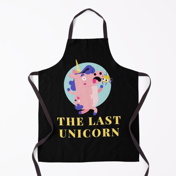 Item preview, The Last Unicorn designed and sold by Wehavefun.
