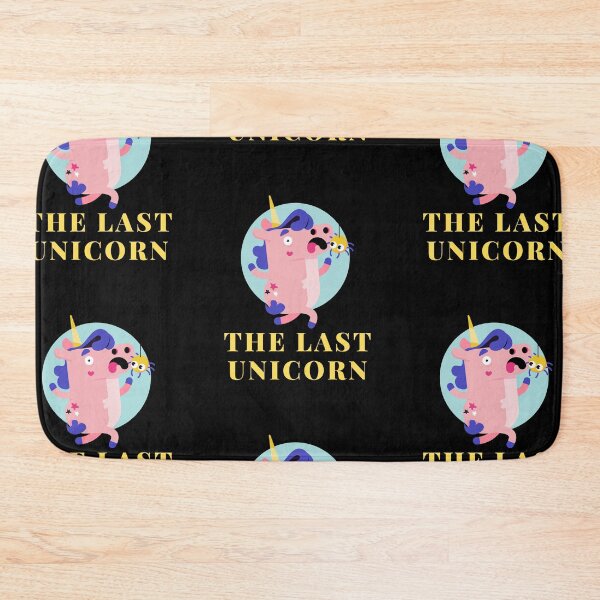 Item preview, The Last Unicorn designed and sold by Wehavefun.