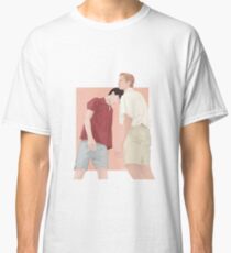 Call me by your name | CMBYN Classic T-Shirt