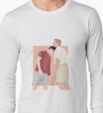 Call me by your name | CMBYN Long Sleeve T-Shirt