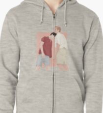 Call me by your name | CMBYN Zipped Hoodie
