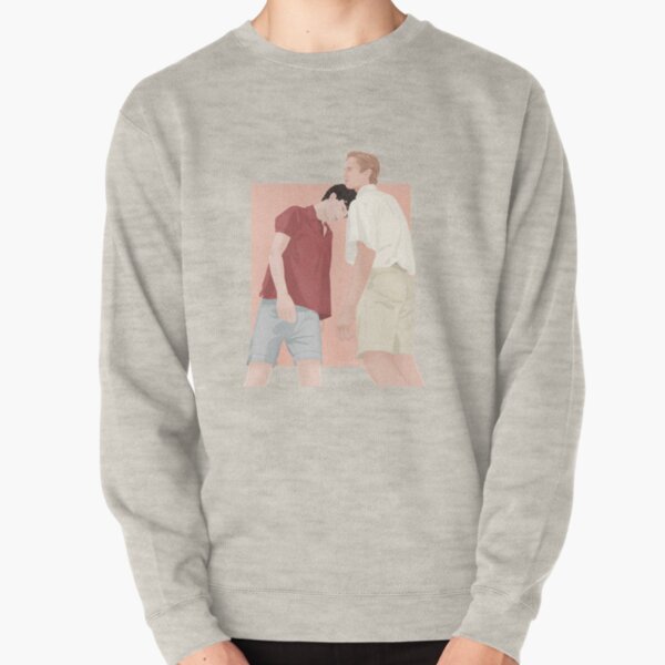 Appelez-moi par votre nom | CMBYN Sweatshirt épais