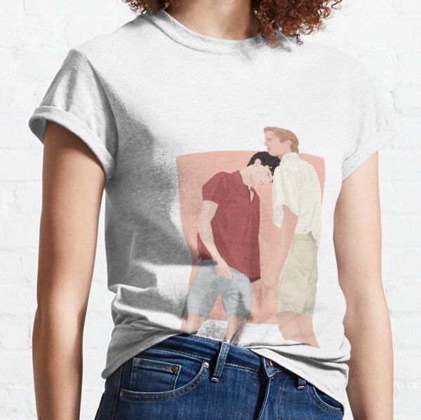 Call me by your name | CMBYN Classic T-Shirt