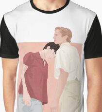 Call me by your name | CMBYN Graphic T-Shirt