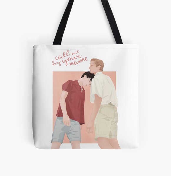Personalized Portrait Hand illustrated Canvas Tote Bag for Family, Couple,  boyfriend gift