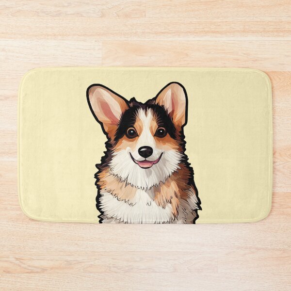 Item preview, Corgi Puppy Dog designed and sold by MAV-Arts.