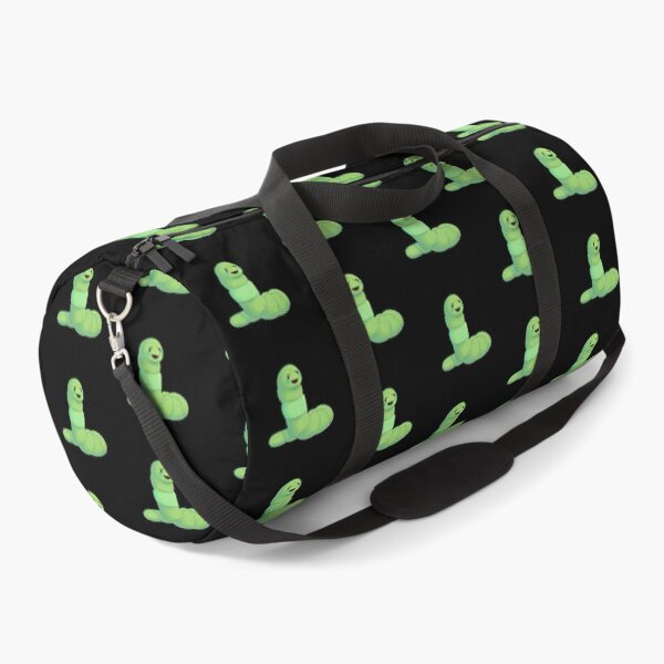 Item preview, Ghoulish Worm designed and sold by lKoKol.