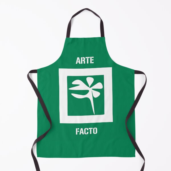 Item preview, Arte Facto designed and sold by porfysoundtrack.
