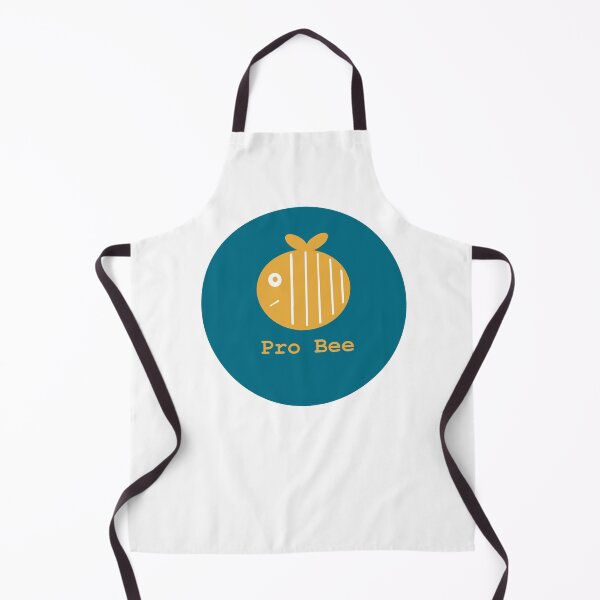 Item preview, Pro Bee, Pro Bee, Pro Insects, Pro Nature designed and sold by RAbeille.