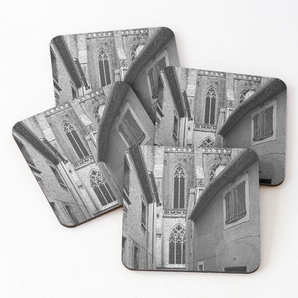 Item preview, The way to the church. designed and sold by Paul Pasco.